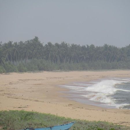 Kalamatiya Bird Sanctuary Gurupokuna Ngoại thất bức ảnh