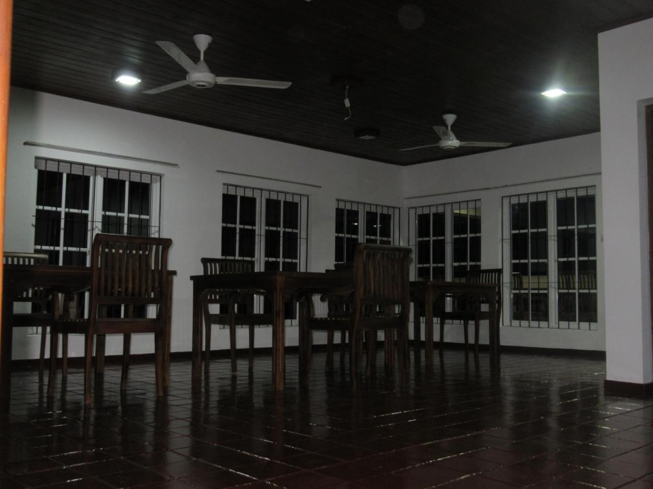 Kalamatiya Bird Sanctuary Gurupokuna Ngoại thất bức ảnh